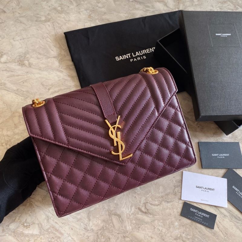 YSL Satchel Bags